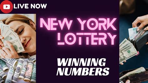 www.nylottery.org lotto results|New York Lottery Results .